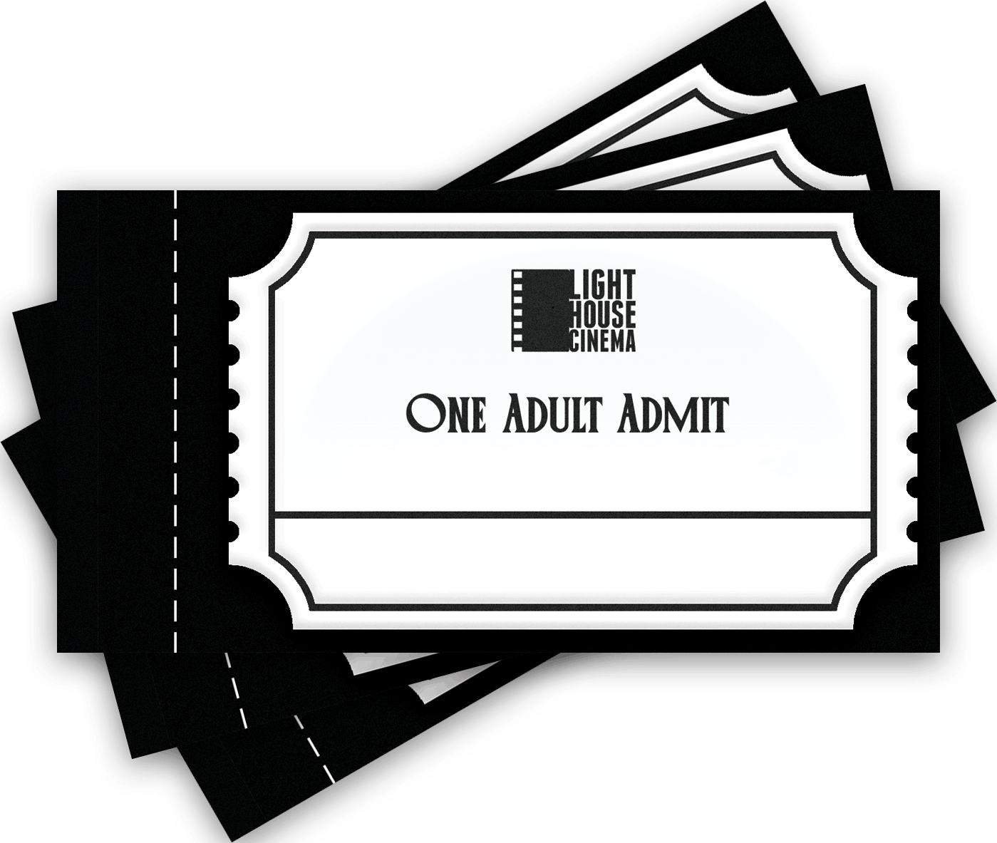 Admit Vouchers (Adult/Senior/Student Vouchers and 10 Trip Passes)