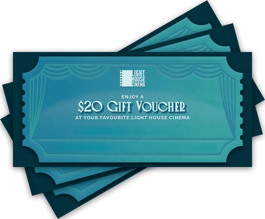 $20 Gift Voucher